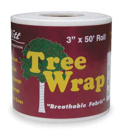 Tree Wrap Tree Wrap