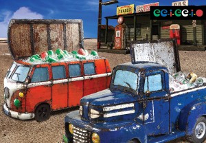 Truck Coolers Truck Coolers