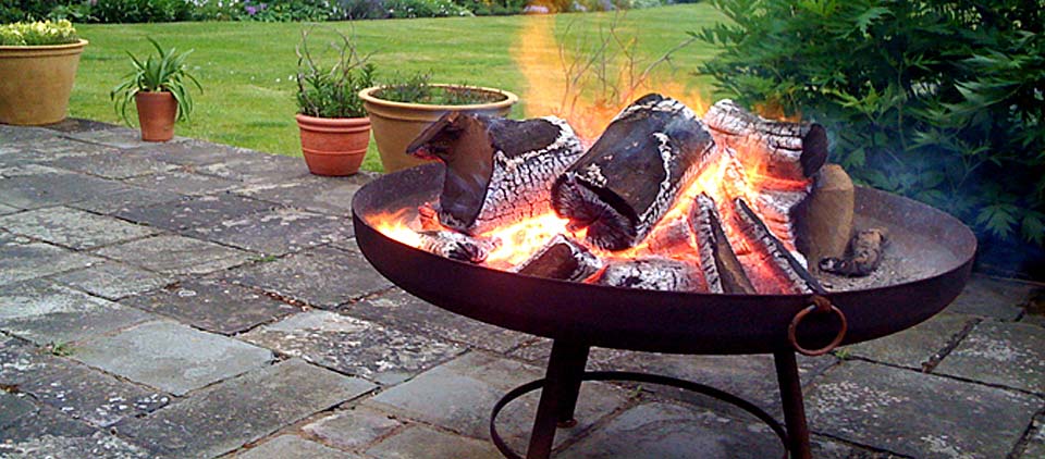 UK Fire Pit UK Fire Pit